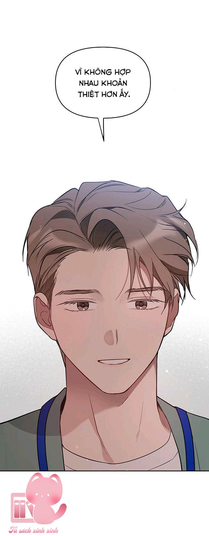 Gieo Nhân Gặt Quả - Chap 19 - Trang 3