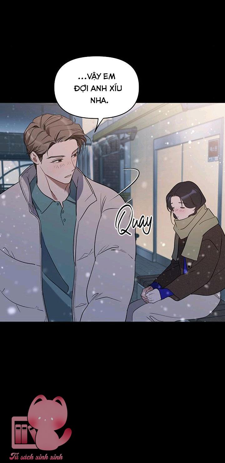 Gieo Nhân Gặt Quả - Chap 19 - Trang 21