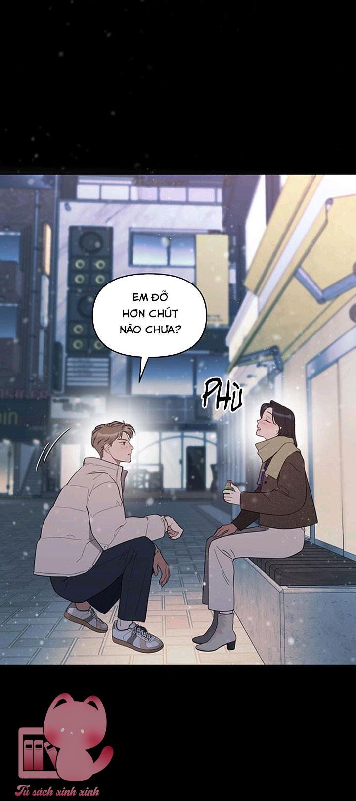 Gieo Nhân Gặt Quả - Chap 19 - Trang 27