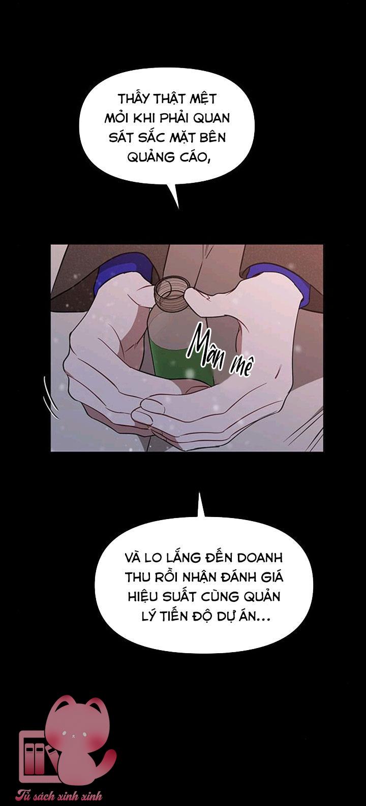 Gieo Nhân Gặt Quả - Chap 19 - Trang 30