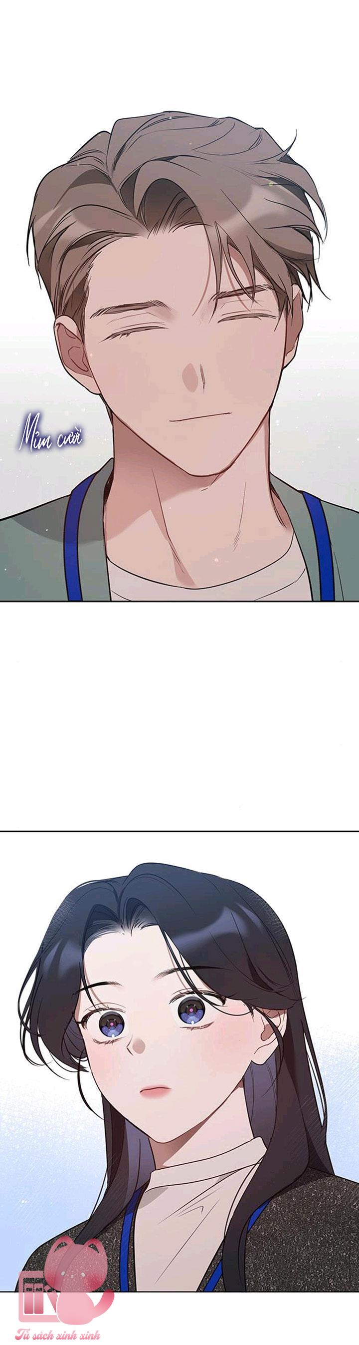 Gieo Nhân Gặt Quả - Chap 19 - Trang 4