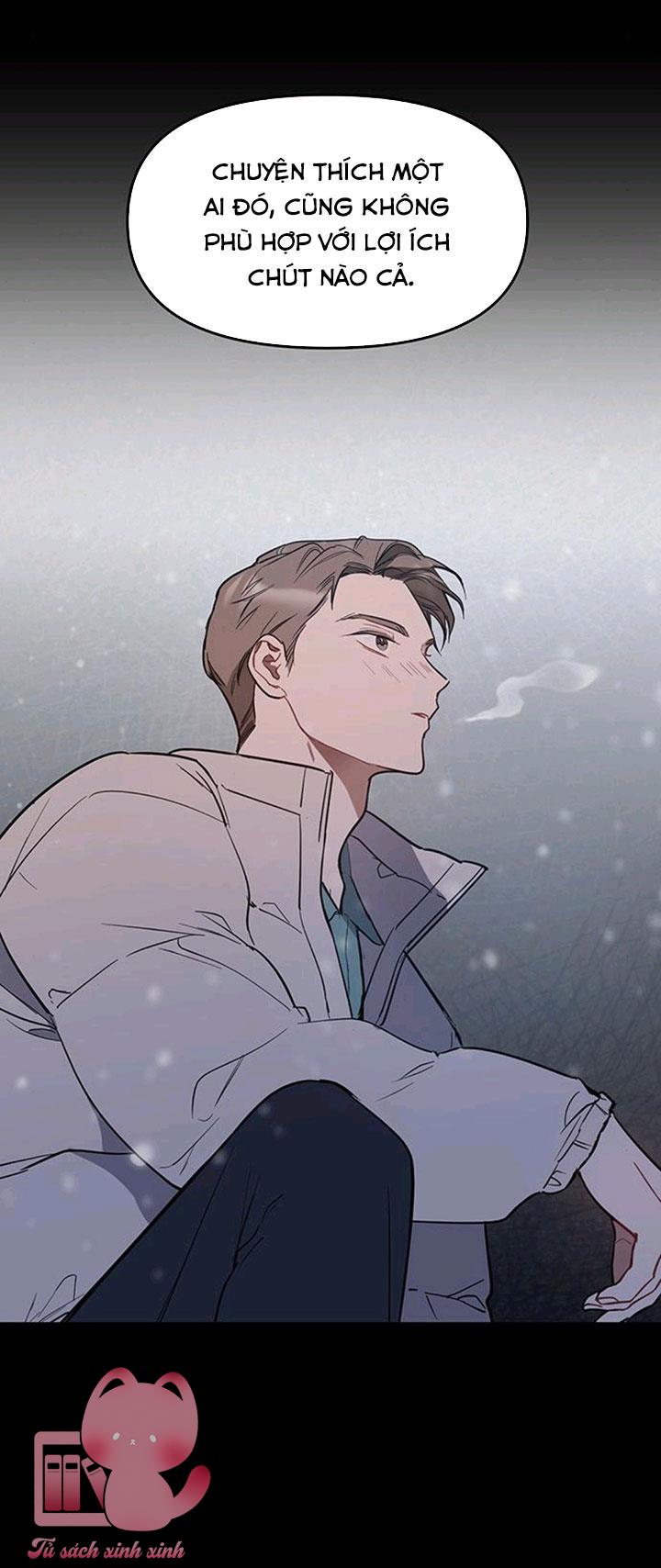 Gieo Nhân Gặt Quả - Chap 19 - Trang 33