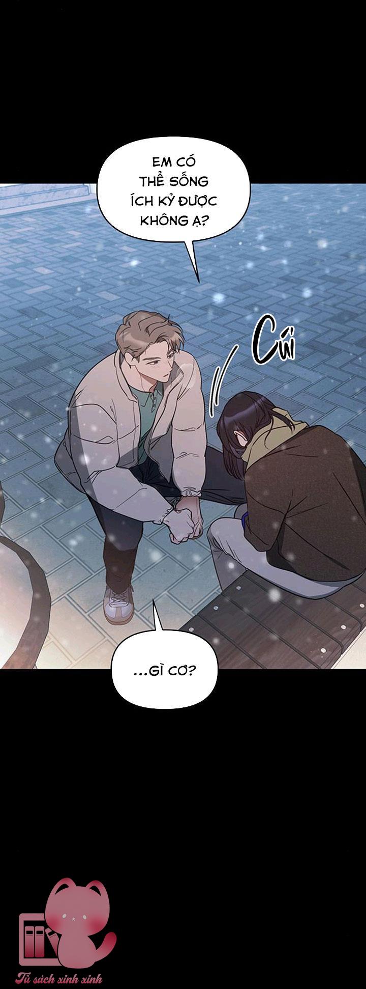 Gieo Nhân Gặt Quả - Chap 19 - Trang 34
