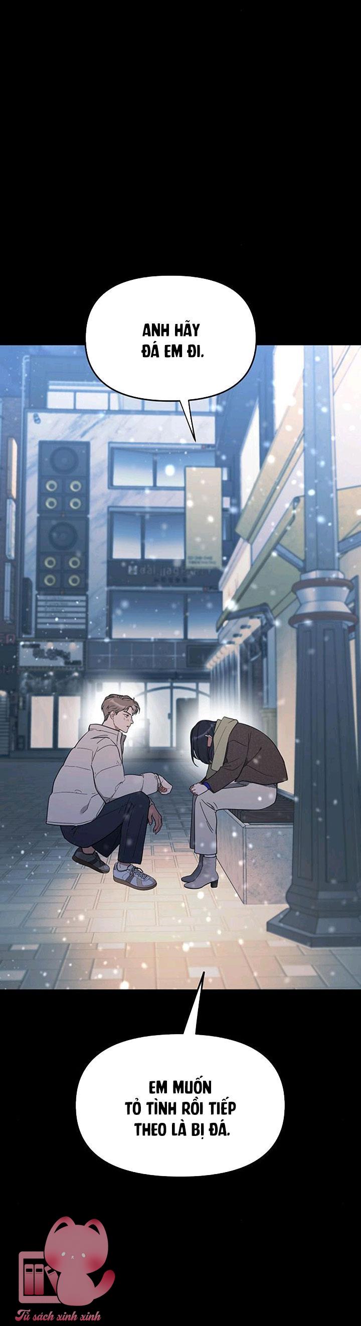 Gieo Nhân Gặt Quả - Chap 19 - Trang 35
