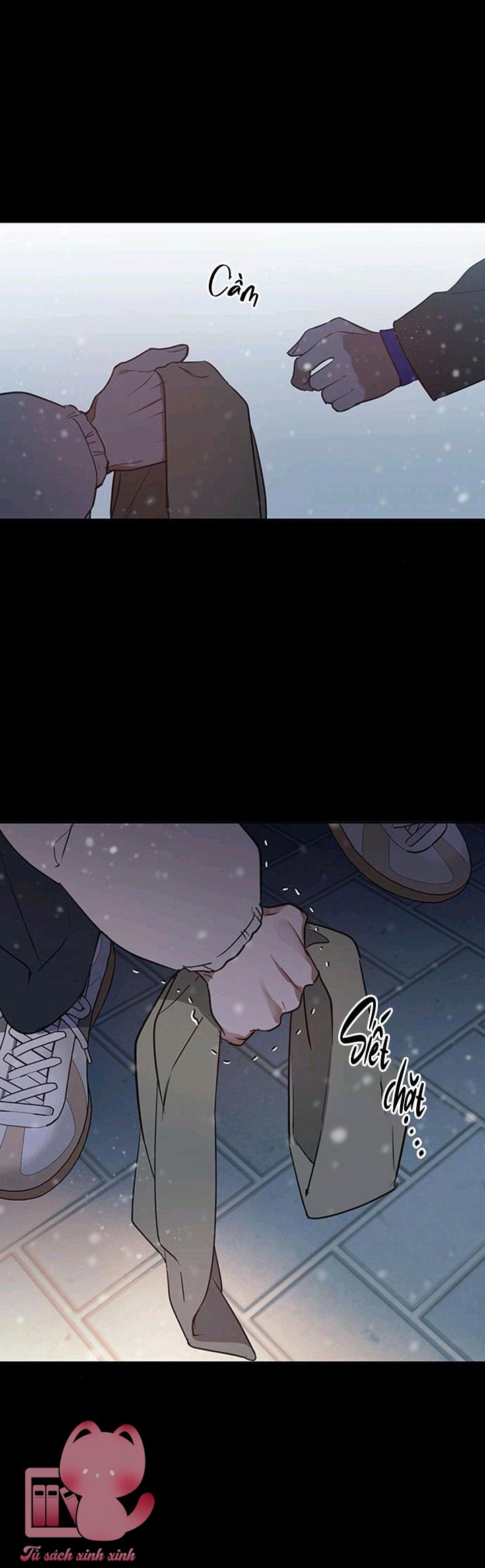 Gieo Nhân Gặt Quả - Chap 19 - Trang 40