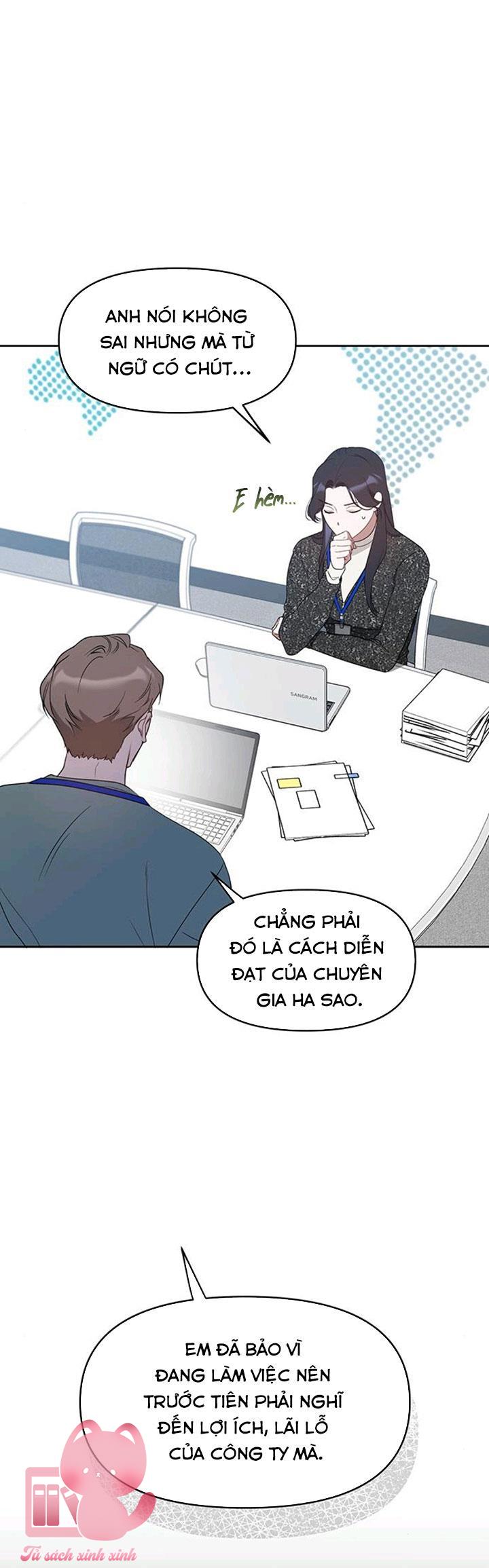 Gieo Nhân Gặt Quả - Chap 19 - Trang 5