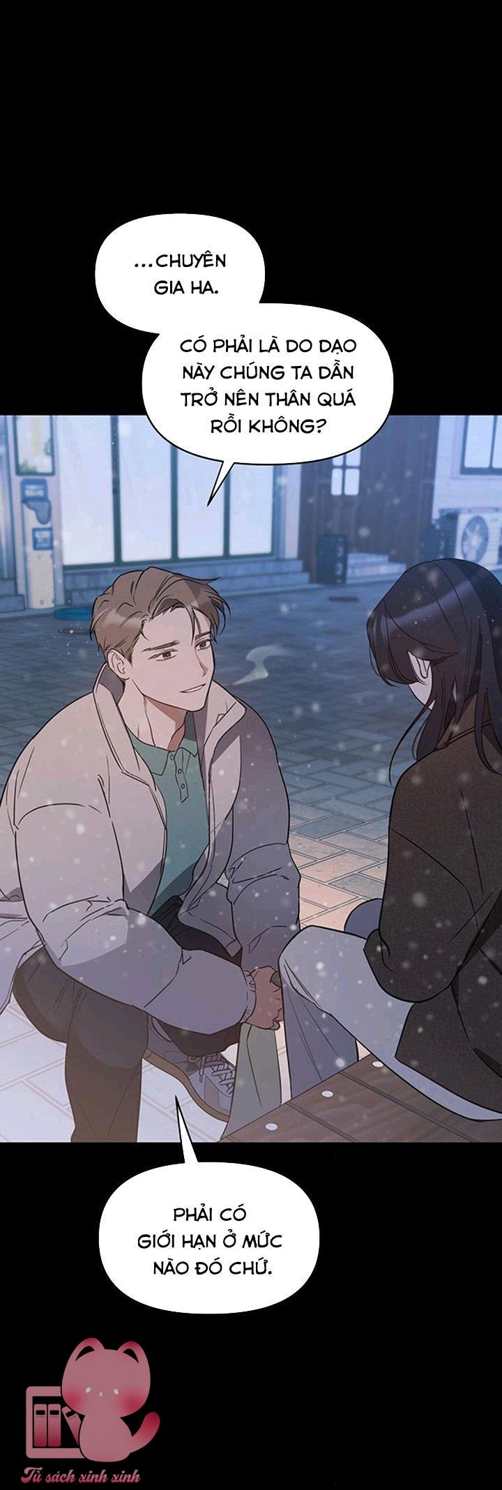 Gieo Nhân Gặt Quả - Chap 19 - Trang 41