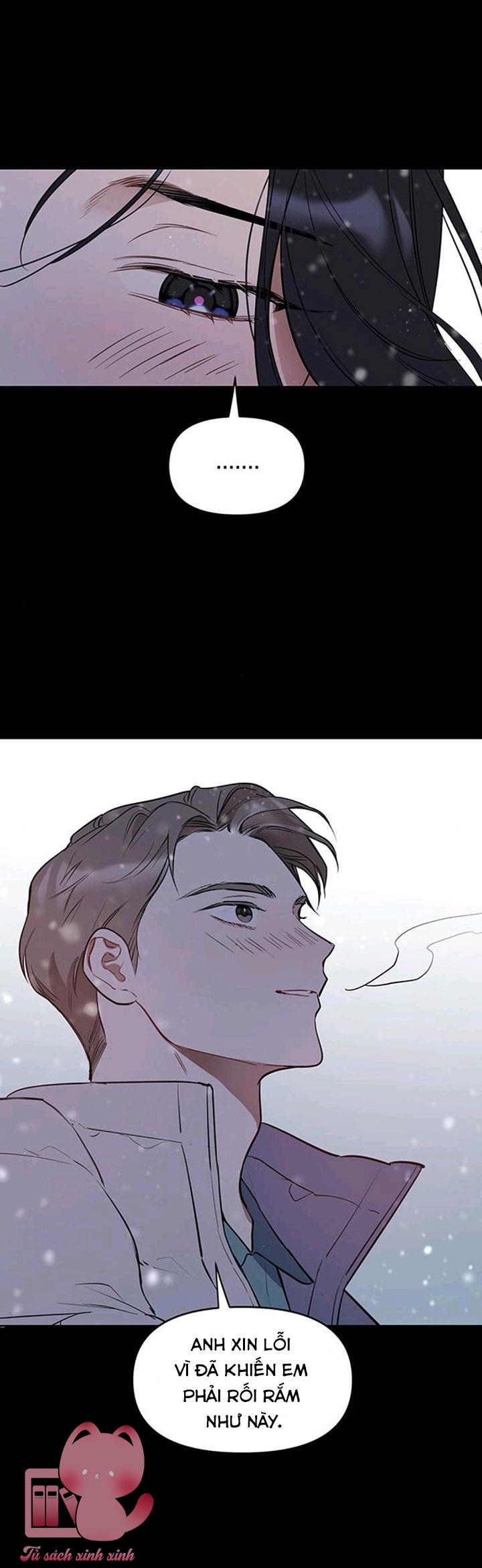 Gieo Nhân Gặt Quả - Chap 19 - Trang 42