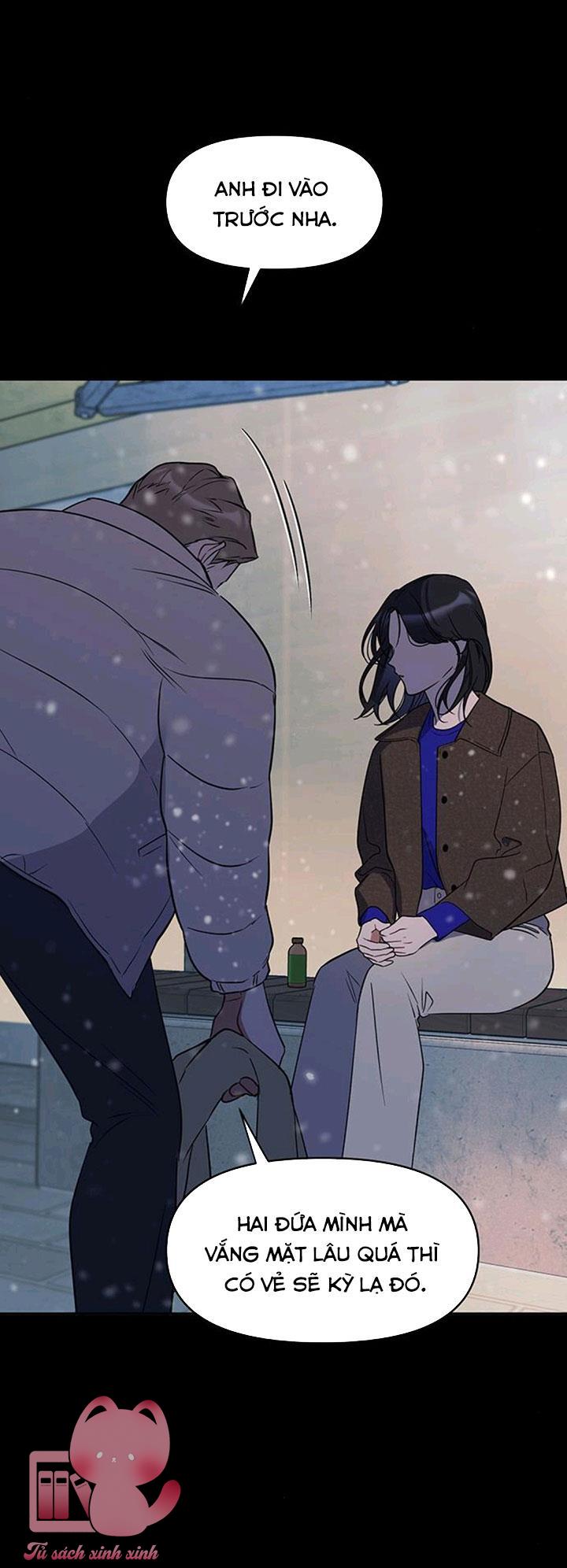 Gieo Nhân Gặt Quả - Chap 19 - Trang 43