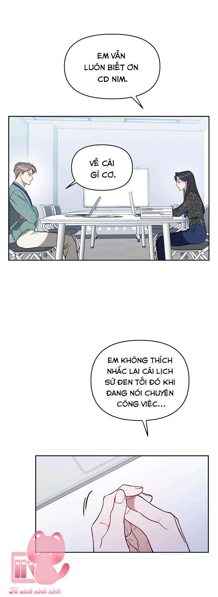 Gieo Nhân Gặt Quả - Chap 19 - Trang 47