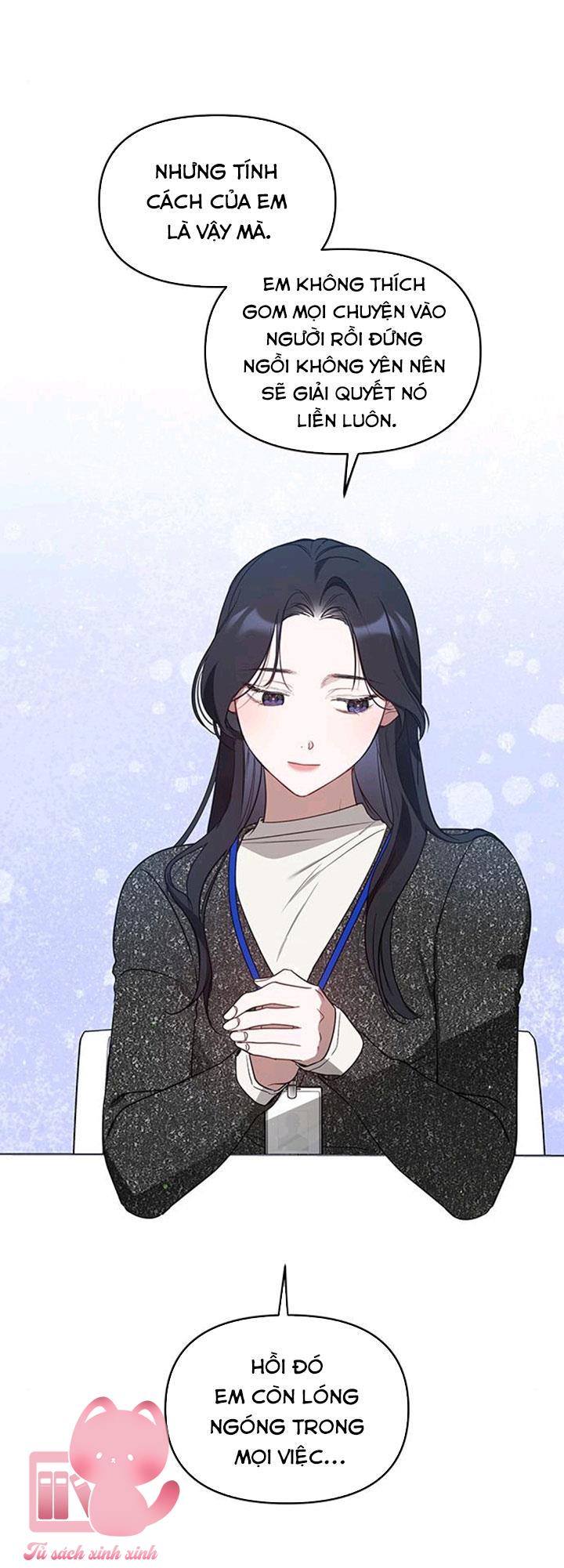 Gieo Nhân Gặt Quả - Chap 19 - Trang 48
