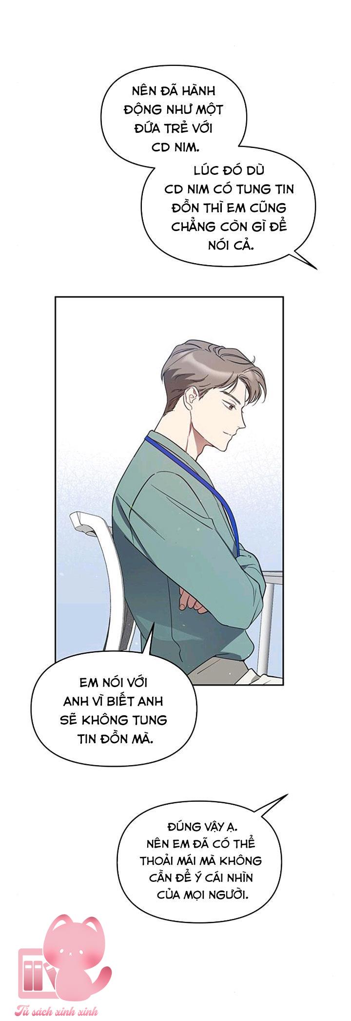 Gieo Nhân Gặt Quả - Chap 19 - Trang 49