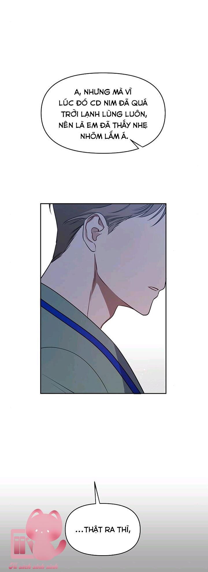 Gieo Nhân Gặt Quả - Chap 19 - Trang 50