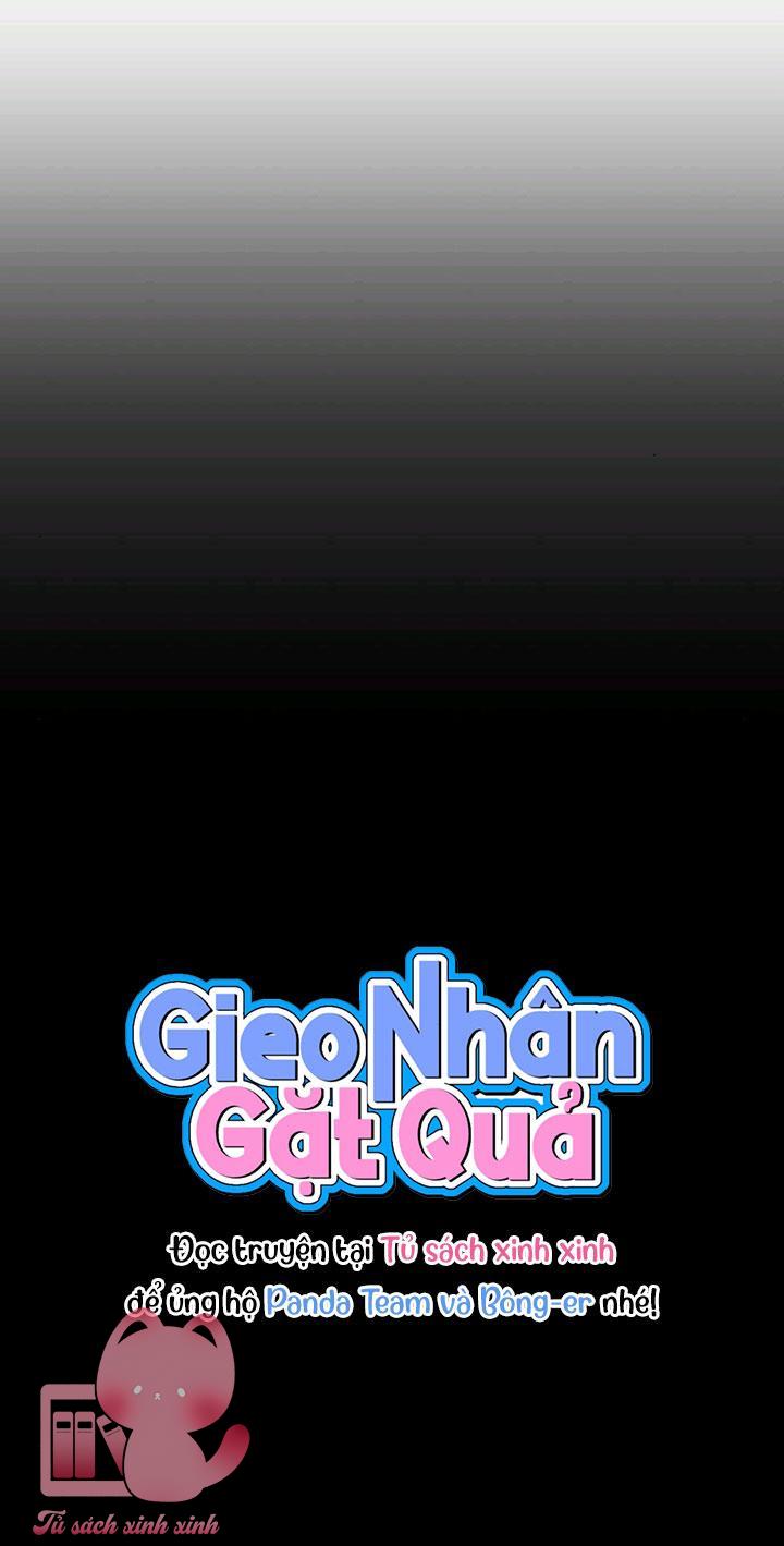 Gieo Nhân Gặt Quả - Chap 19 - Trang 6