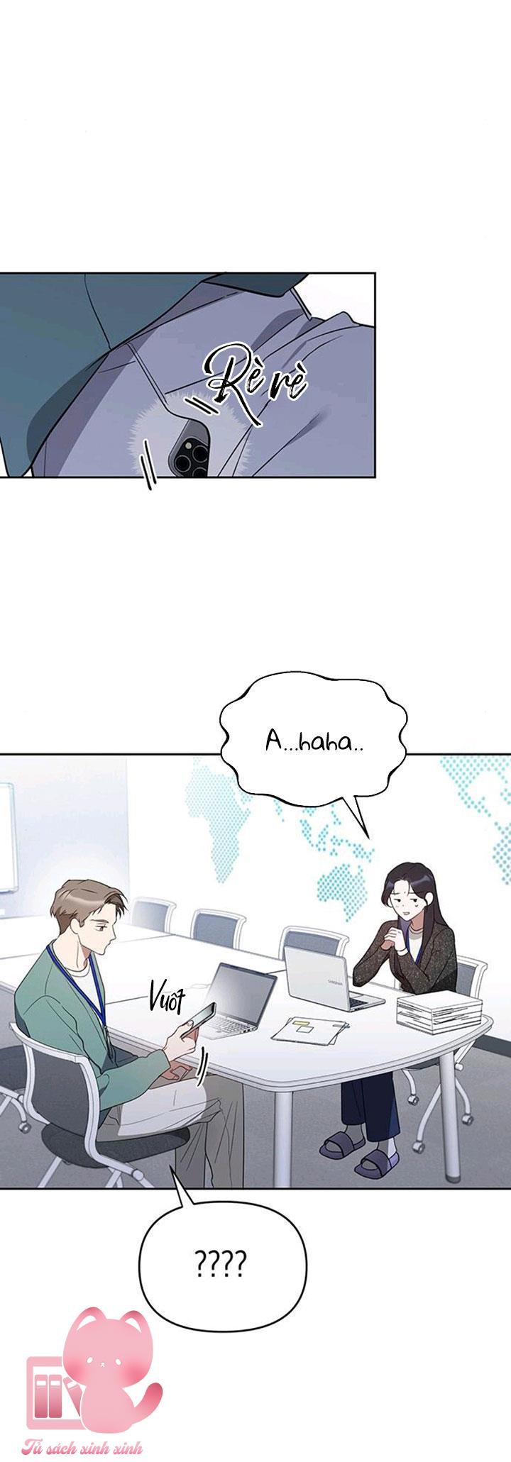 Gieo Nhân Gặt Quả - Chap 19 - Trang 53