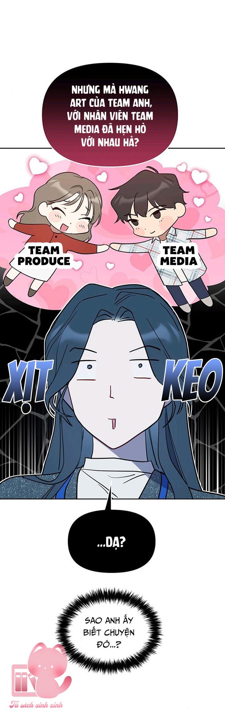 Gieo Nhân Gặt Quả - Chap 19 - Trang 55