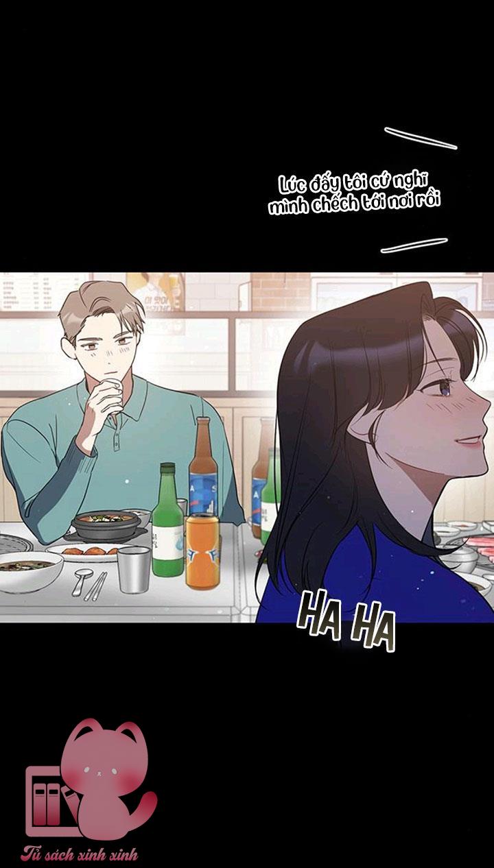 Gieo Nhân Gặt Quả - Chap 19 - Trang 9