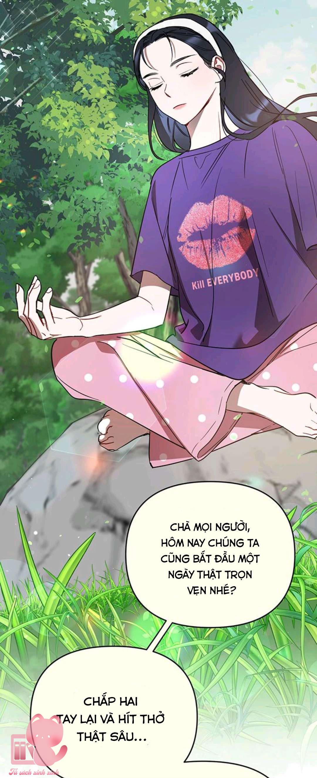 Gieo Nhân Gặt Quả - Chap 2 - Trang 11