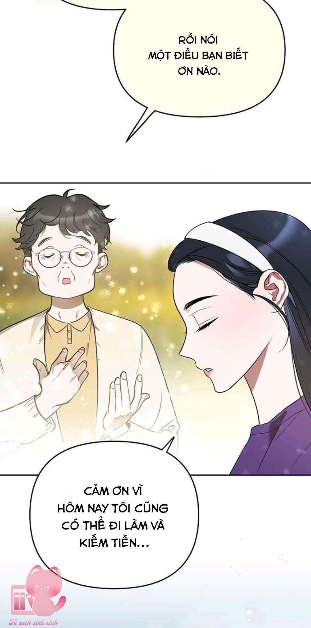 Gieo Nhân Gặt Quả - Chap 2 - Trang 12