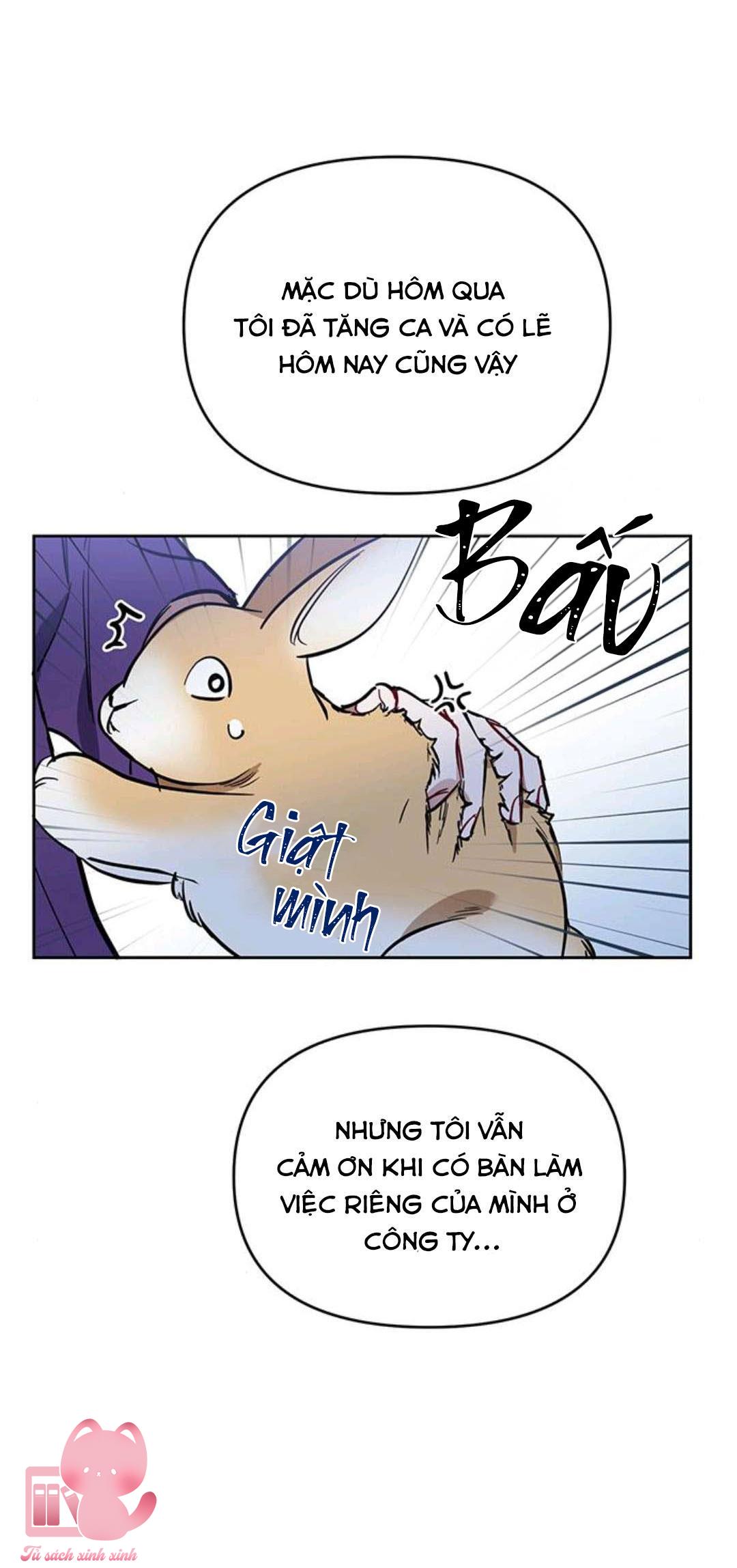 Gieo Nhân Gặt Quả - Chap 2 - Trang 14