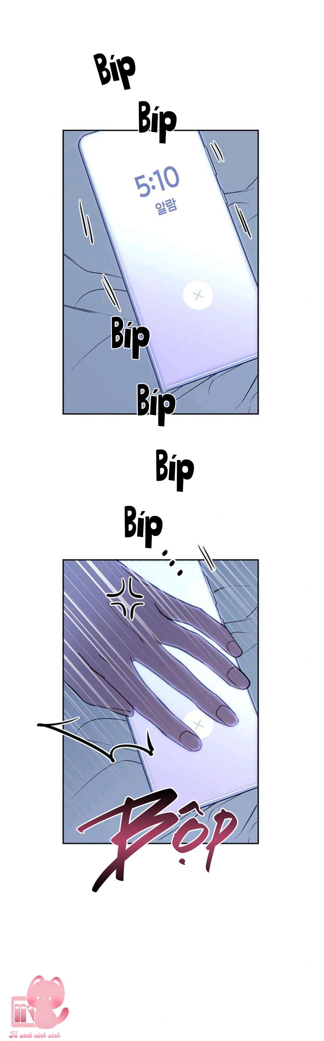 Gieo Nhân Gặt Quả - Chap 2 - Trang 4
