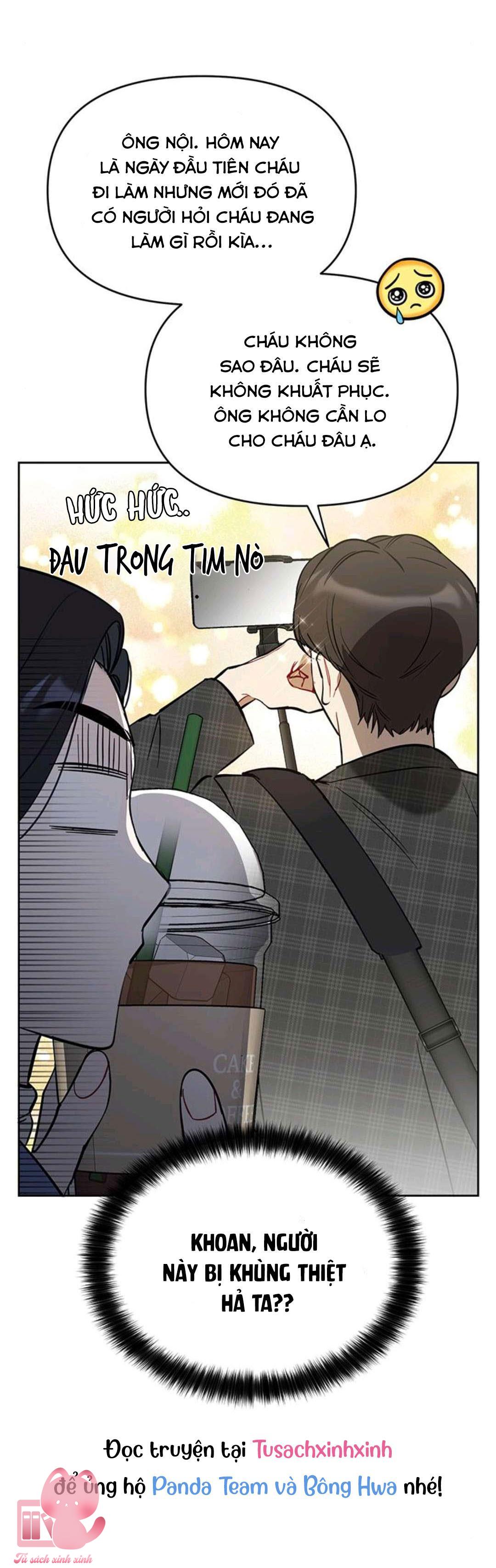 Gieo Nhân Gặt Quả - Chap 2 - Trang 49