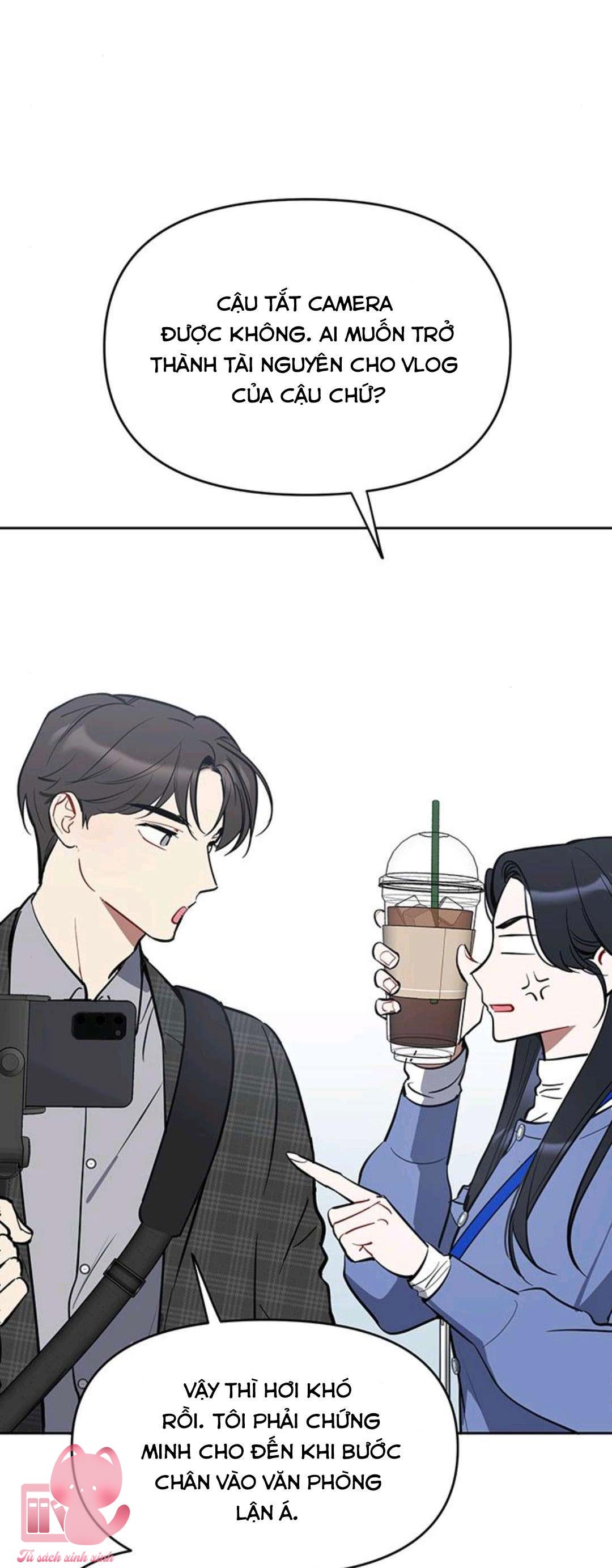 Gieo Nhân Gặt Quả - Chap 2 - Trang 50