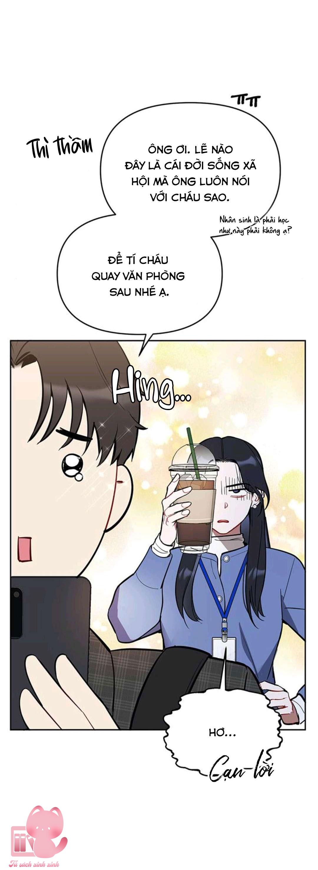 Gieo Nhân Gặt Quả - Chap 2 - Trang 52