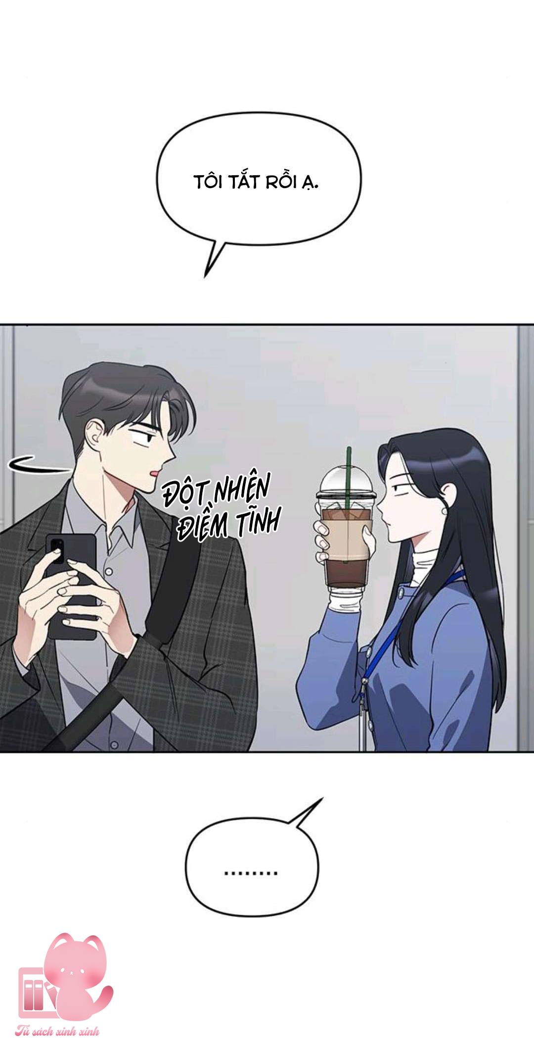Gieo Nhân Gặt Quả - Chap 2 - Trang 53