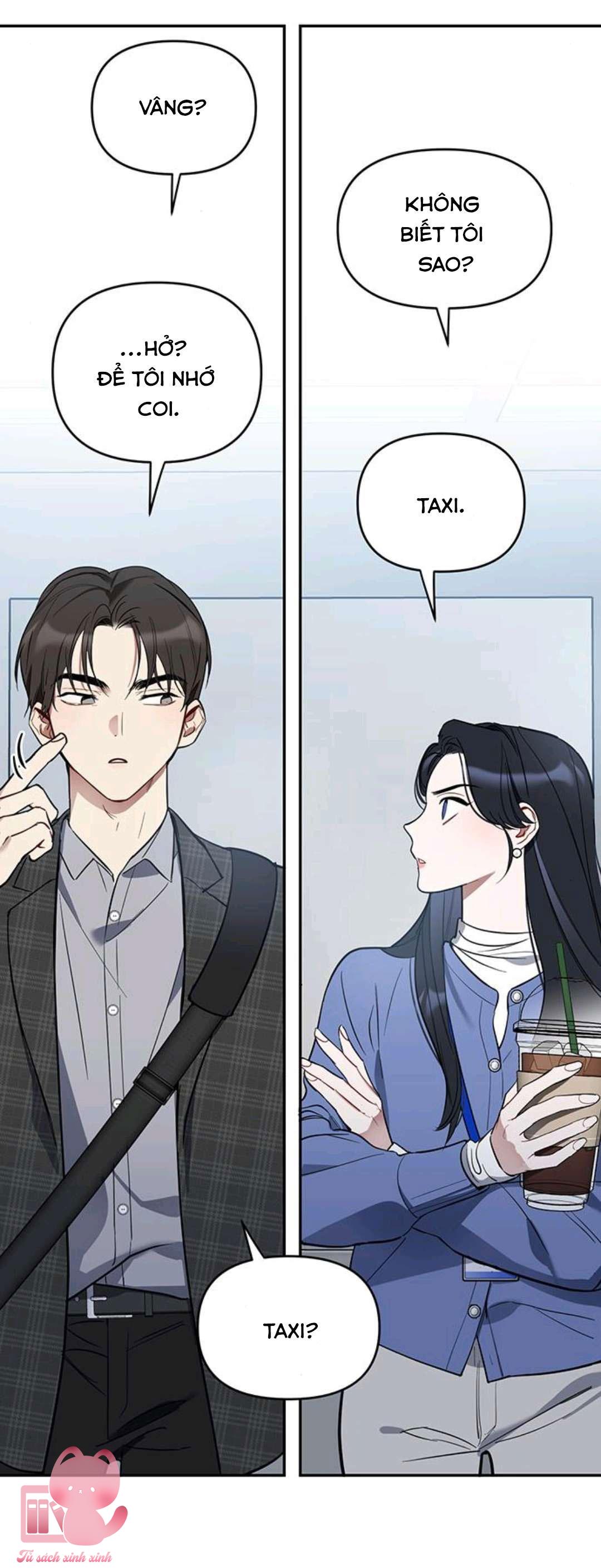 Gieo Nhân Gặt Quả - Chap 2 - Trang 58