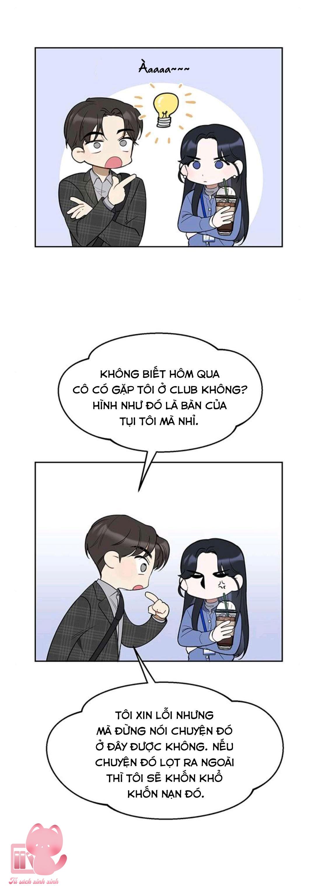 Gieo Nhân Gặt Quả - Chap 2 - Trang 61