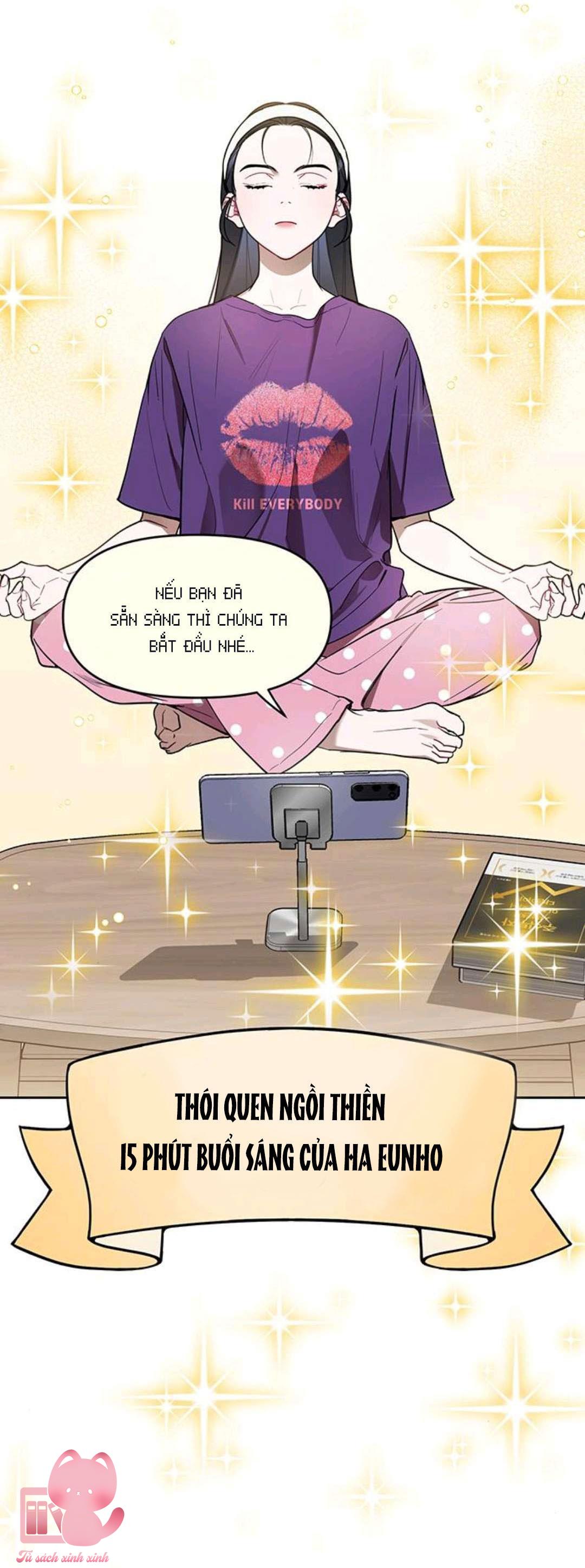Gieo Nhân Gặt Quả - Chap 2 - Trang 8
