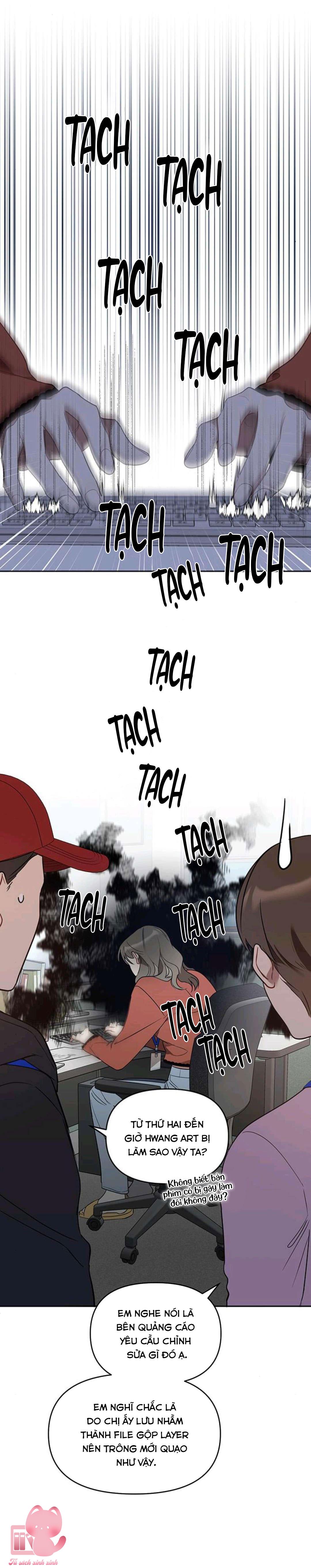 Gieo Nhân Gặt Quả - Chap 20 - Trang 11