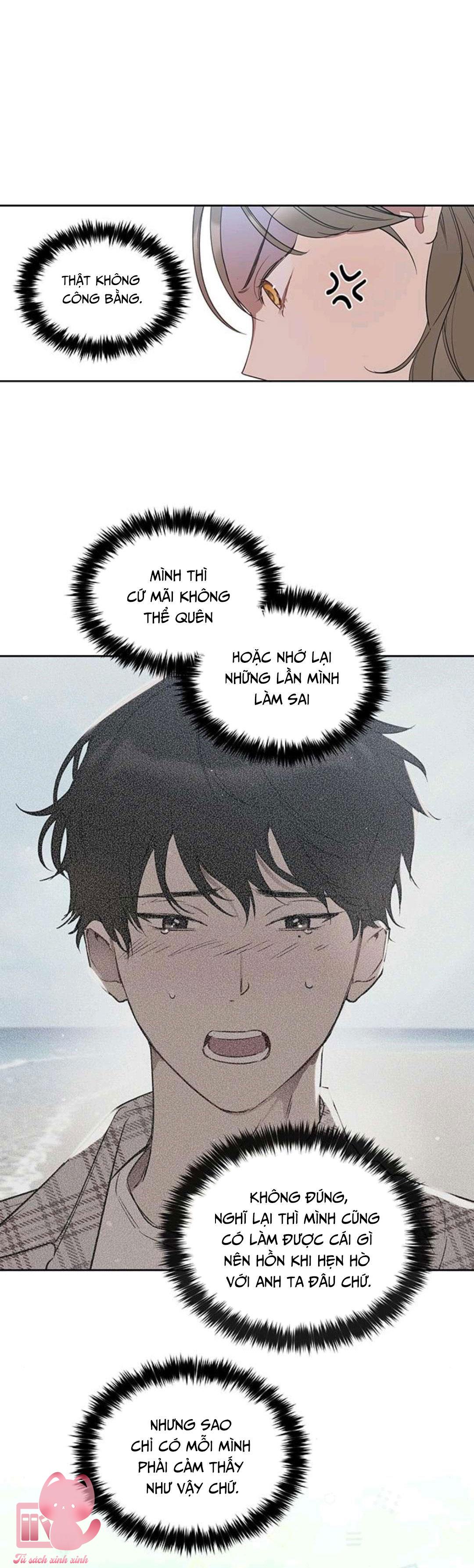 Gieo Nhân Gặt Quả - Chap 20 - Trang 14