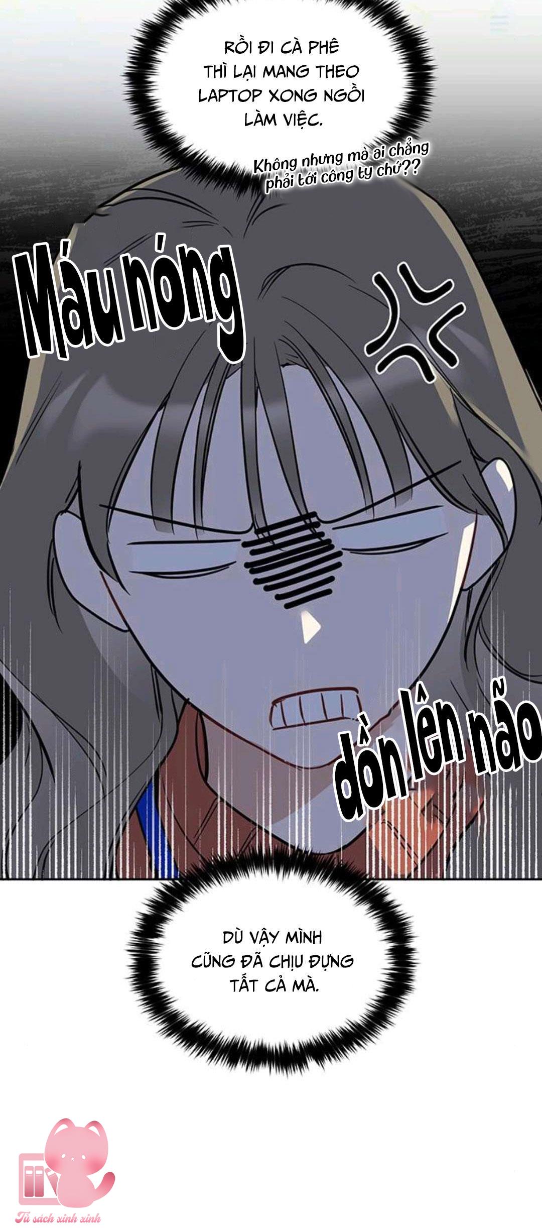 Gieo Nhân Gặt Quả - Chap 20 - Trang 16
