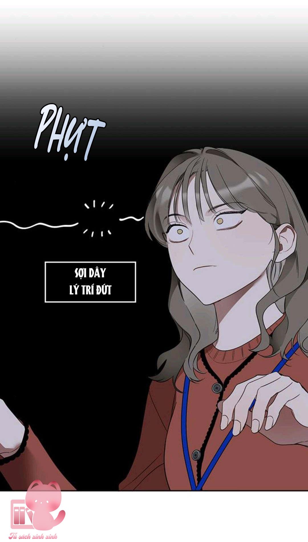 Gieo Nhân Gặt Quả - Chap 20 - Trang 18