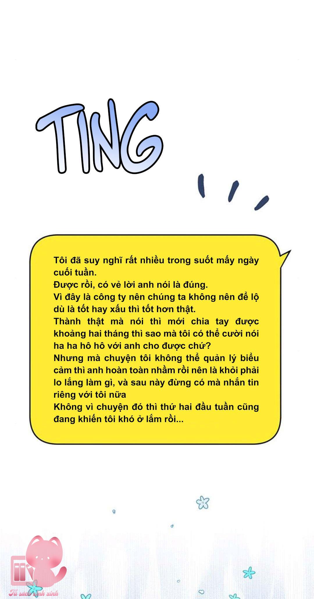 Gieo Nhân Gặt Quả - Chap 20 - Trang 20