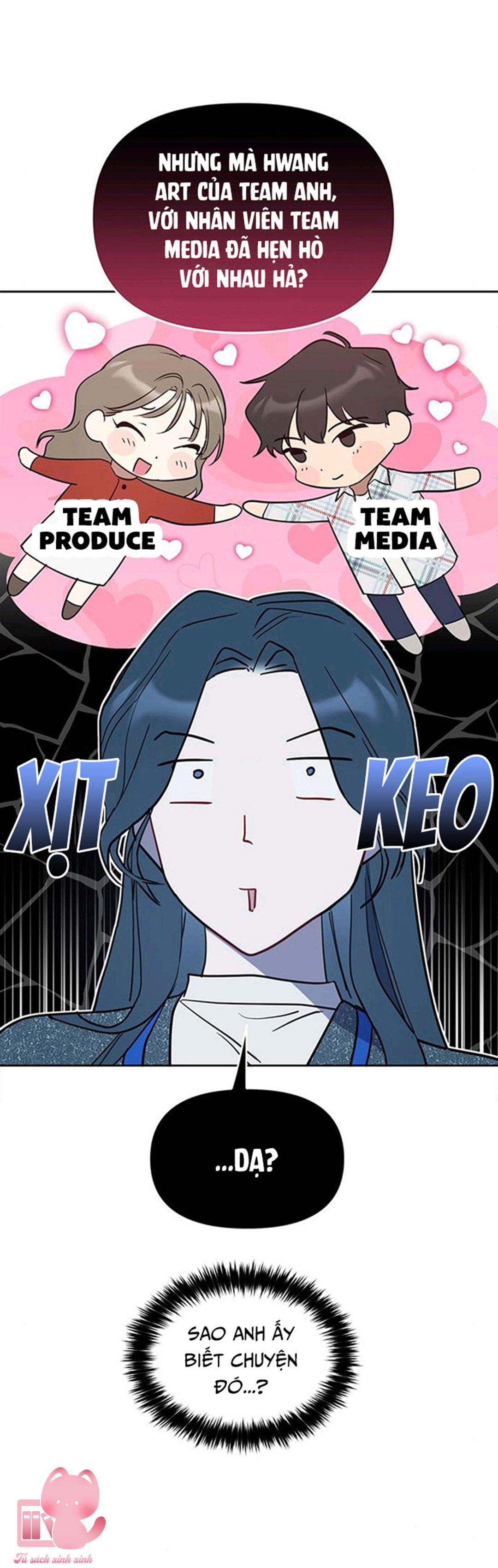 Gieo Nhân Gặt Quả - Chap 20 - Trang 3