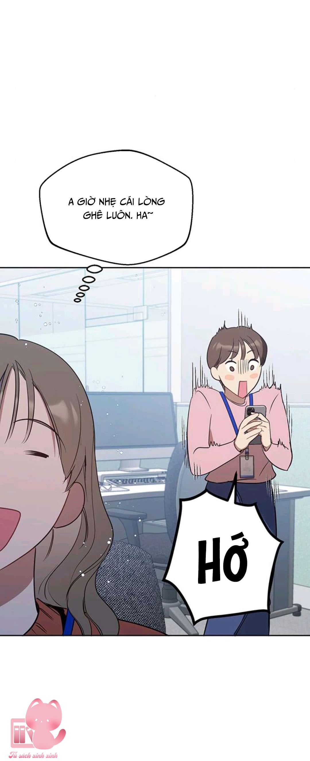 Gieo Nhân Gặt Quả - Chap 20 - Trang 22