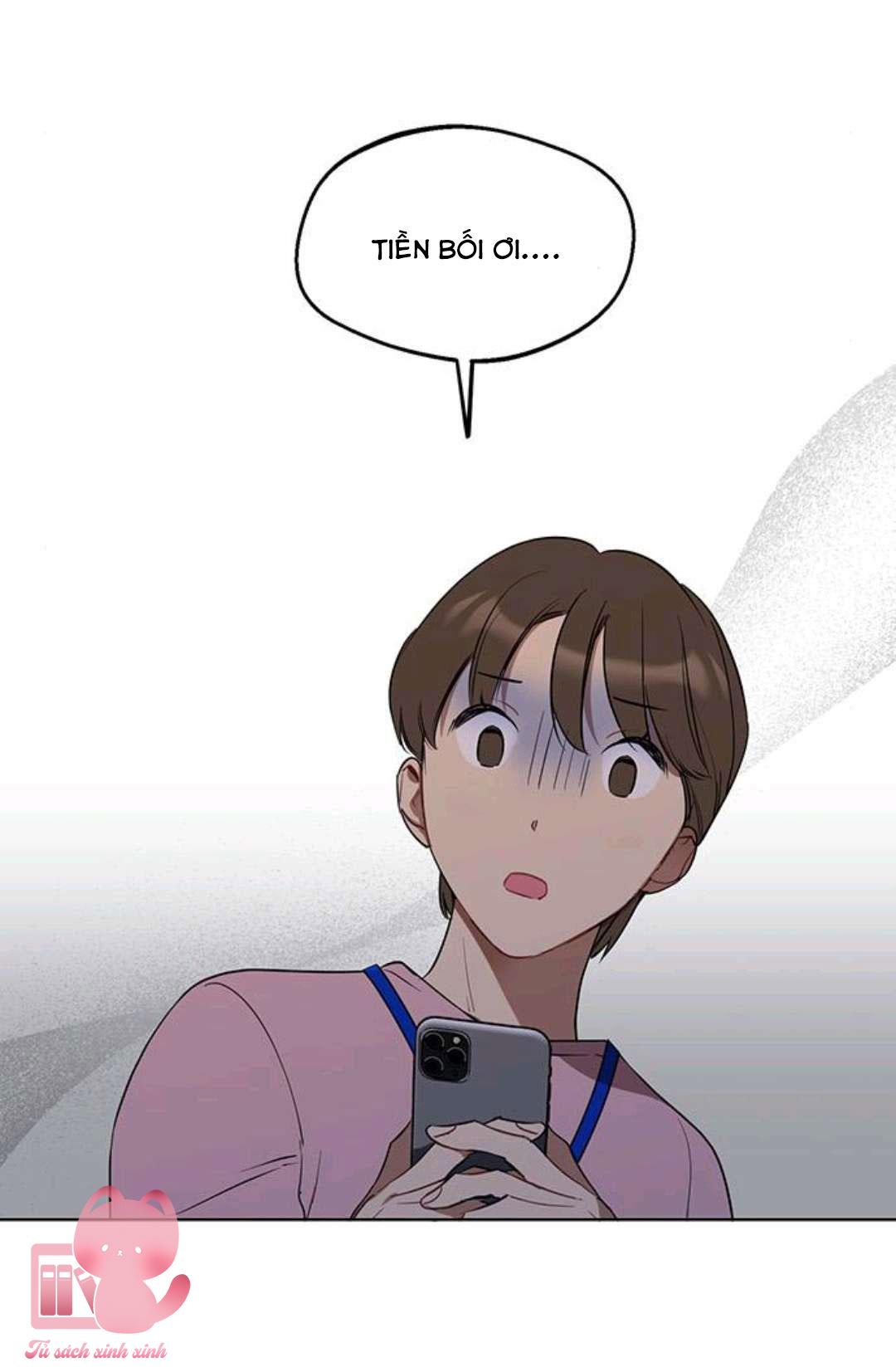 Gieo Nhân Gặt Quả - Chap 20 - Trang 23