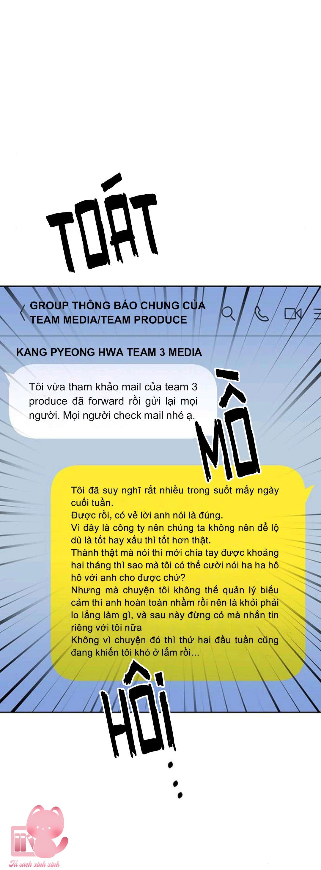 Gieo Nhân Gặt Quả - Chap 20 - Trang 26