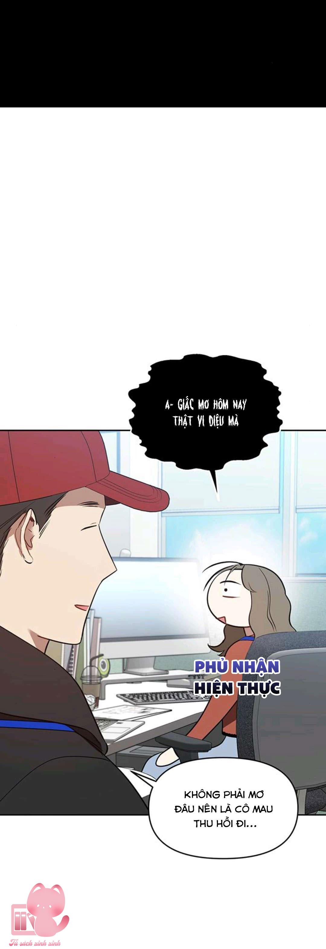 Gieo Nhân Gặt Quả - Chap 20 - Trang 28