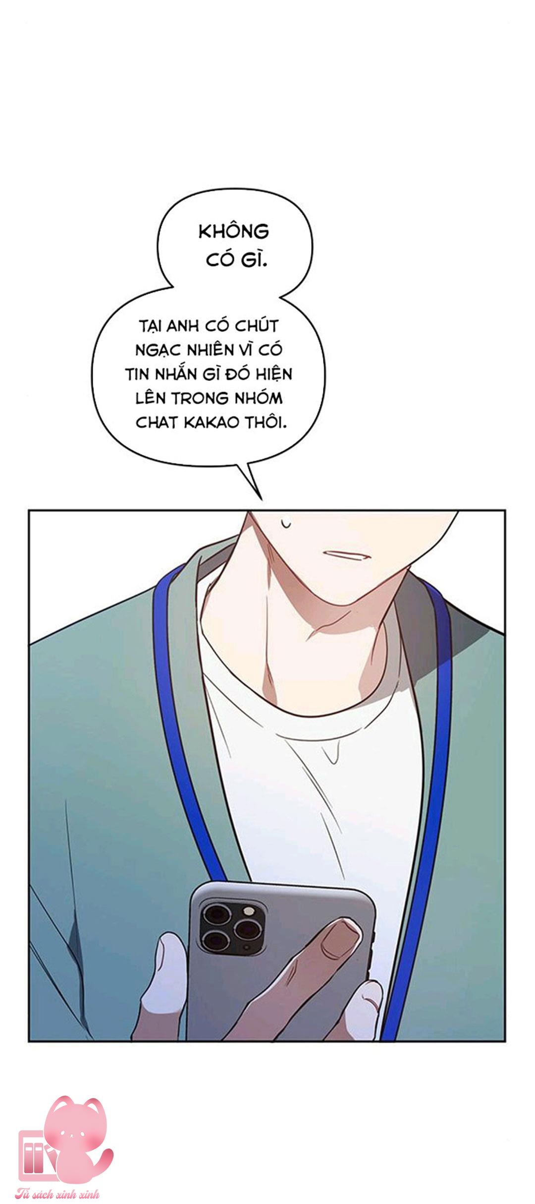 Gieo Nhân Gặt Quả - Chap 20 - Trang 4