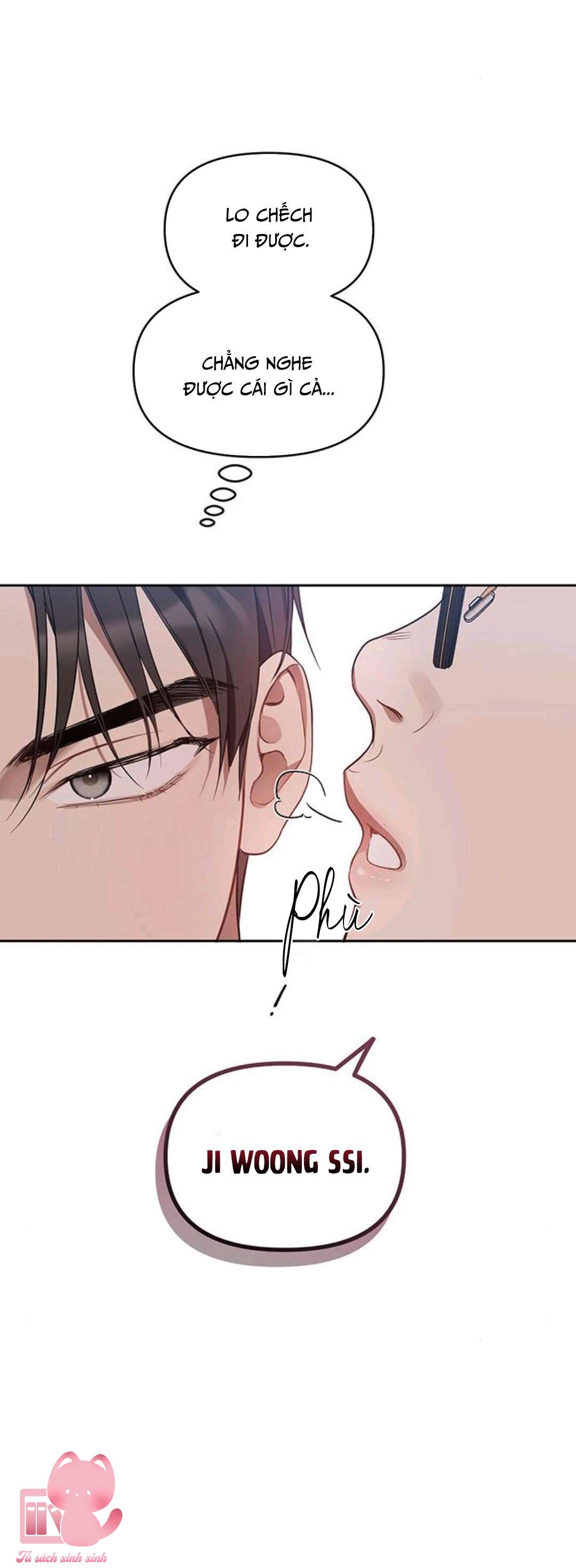 Gieo Nhân Gặt Quả - Chap 20 - Trang 34