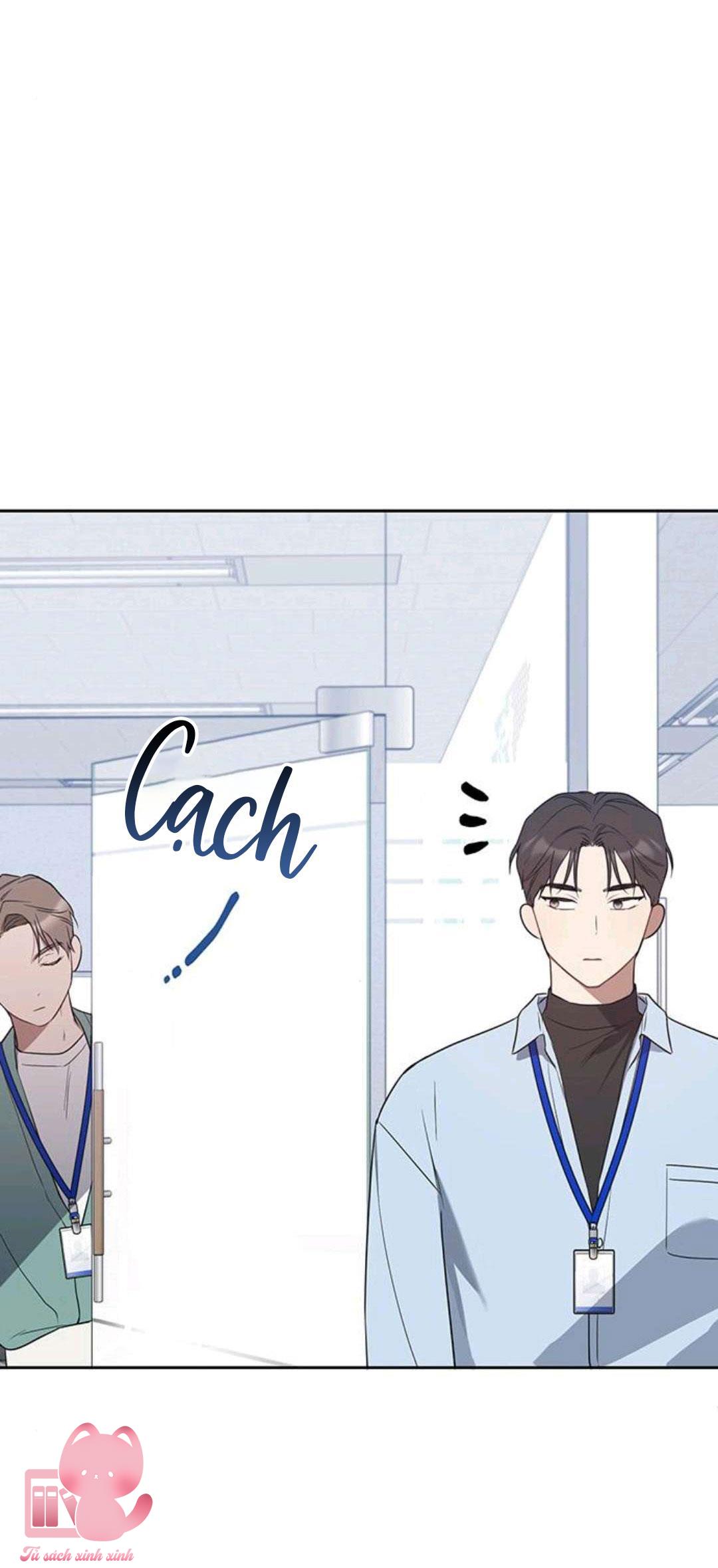 Gieo Nhân Gặt Quả - Chap 20 - Trang 38