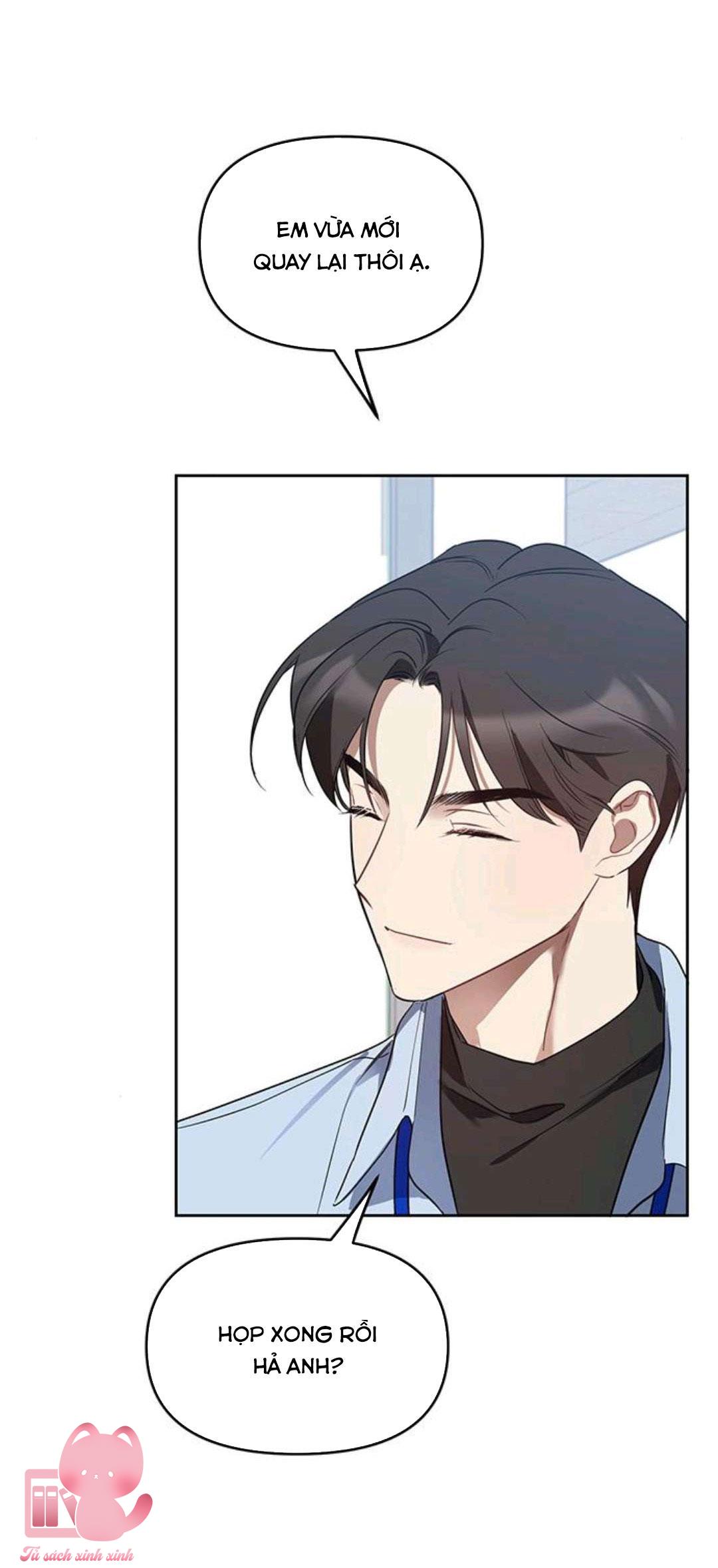 Gieo Nhân Gặt Quả - Chap 20 - Trang 40