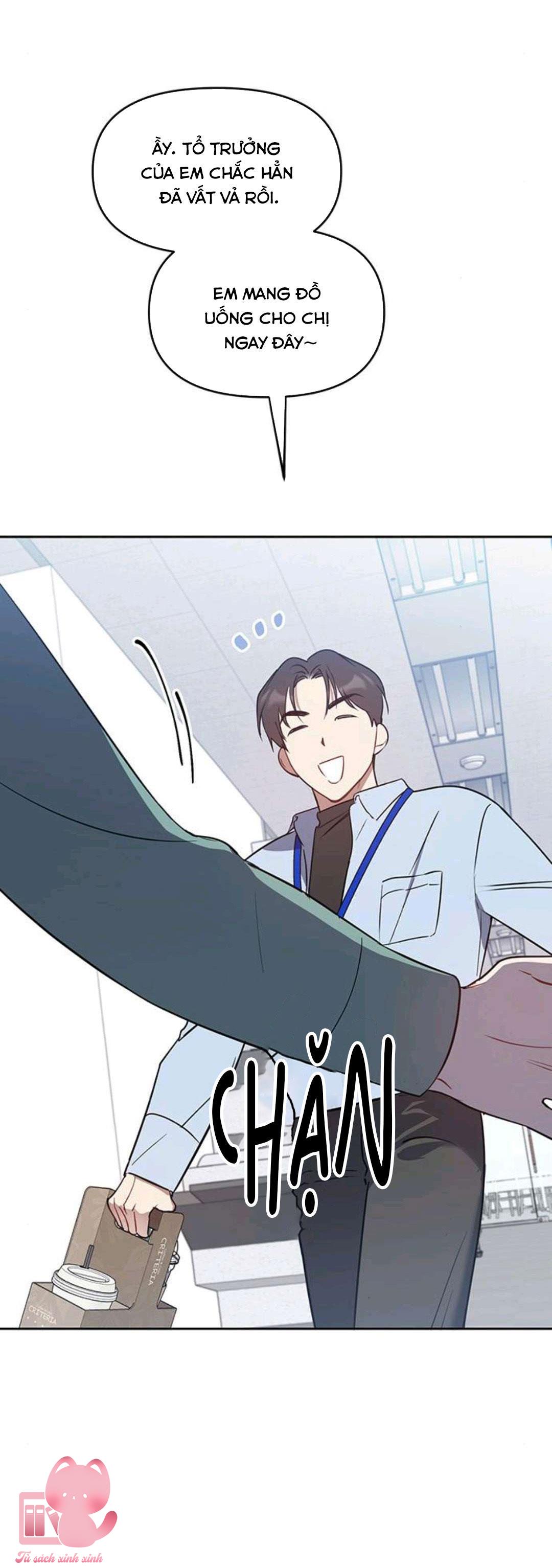 Gieo Nhân Gặt Quả - Chap 20 - Trang 41
