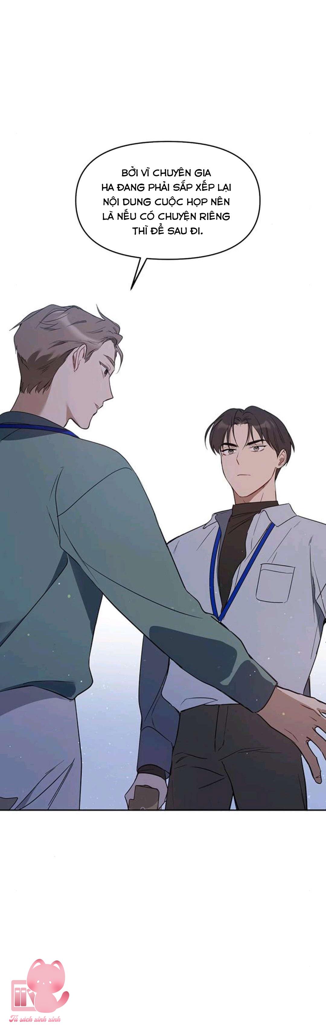 Gieo Nhân Gặt Quả - Chap 20 - Trang 42