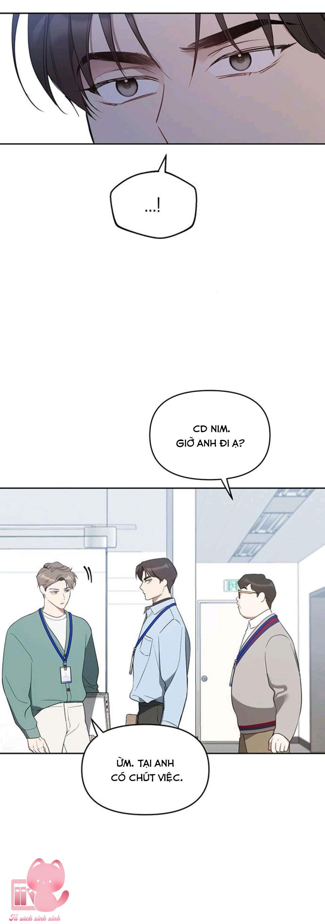 Gieo Nhân Gặt Quả - Chap 20 - Trang 43