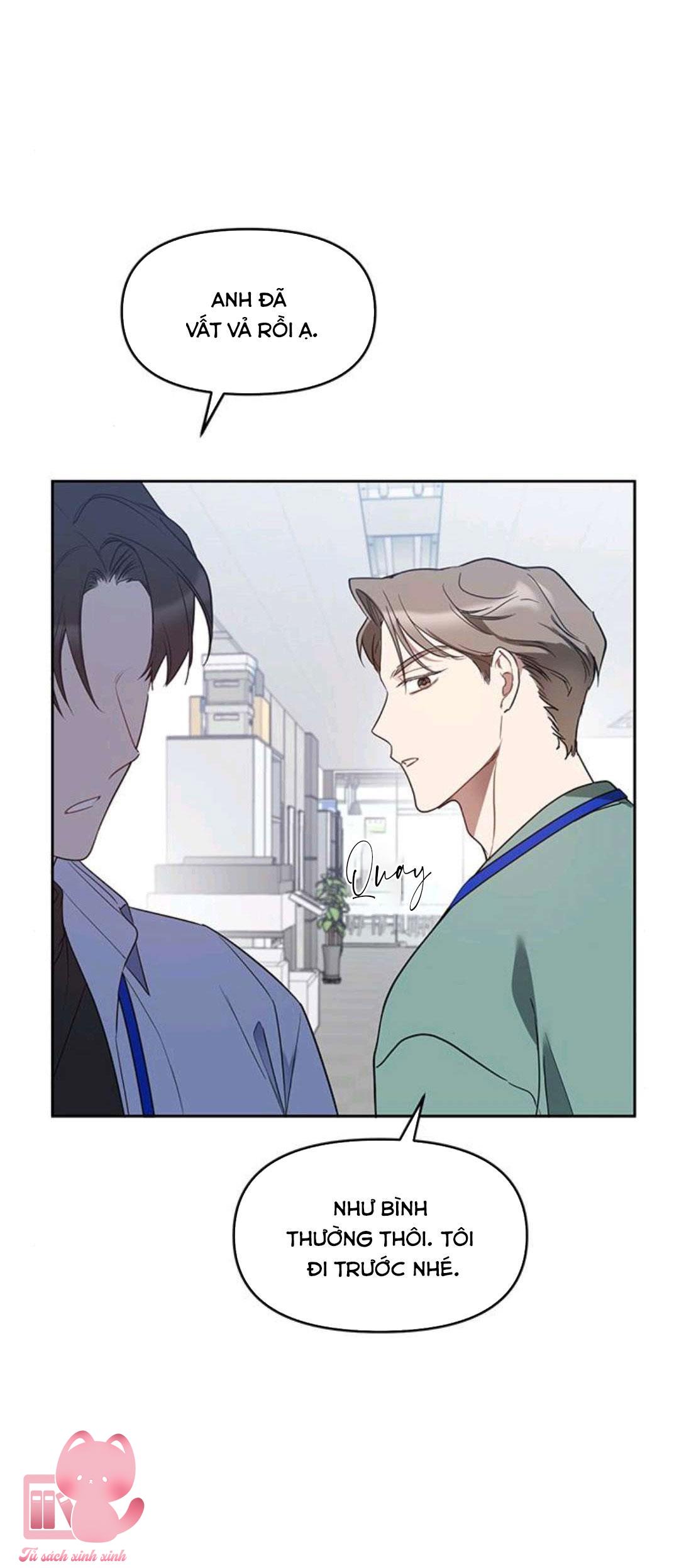 Gieo Nhân Gặt Quả - Chap 20 - Trang 44